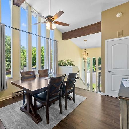 New Lake Como Condo With Lake Views 日内瓦湖城 外观 照片
