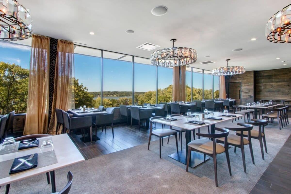 New Lake Como Condo With Lake Views 日内瓦湖城 外观 照片