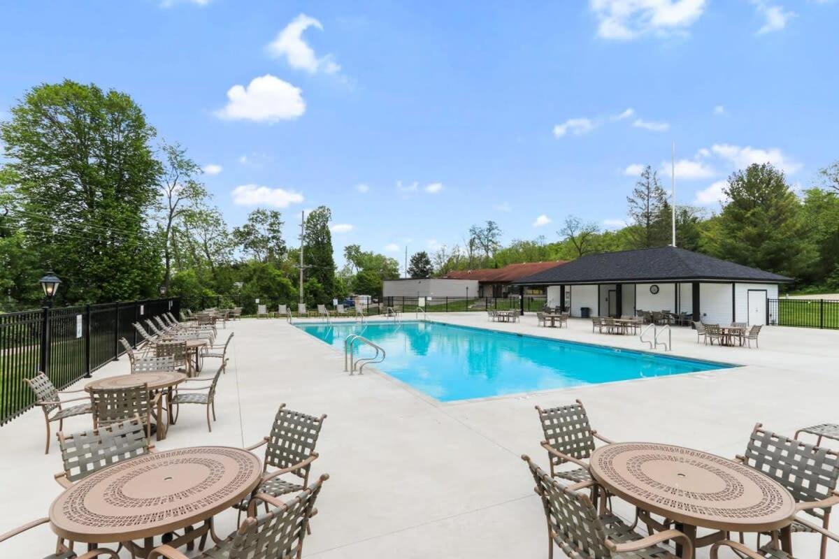 New Lake Como Condo With Lake Views 日内瓦湖城 外观 照片